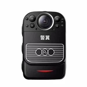 警翼執(zhí)法記錄儀 DSJ-F3